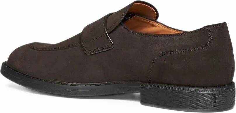 Church's suede penny loafers Bruin - Foto 3