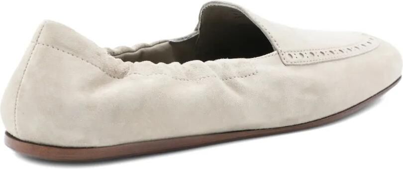 Church's Suede Slipper Beige - Foto 3