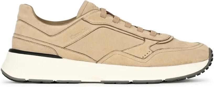 Church's Suède sneakers Beige - Foto 3