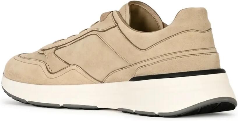 Church's Suède sneakers Beige - Foto 2