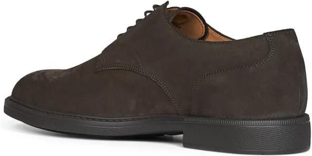 Church's Suède veterschoenen Bruin - Foto 3