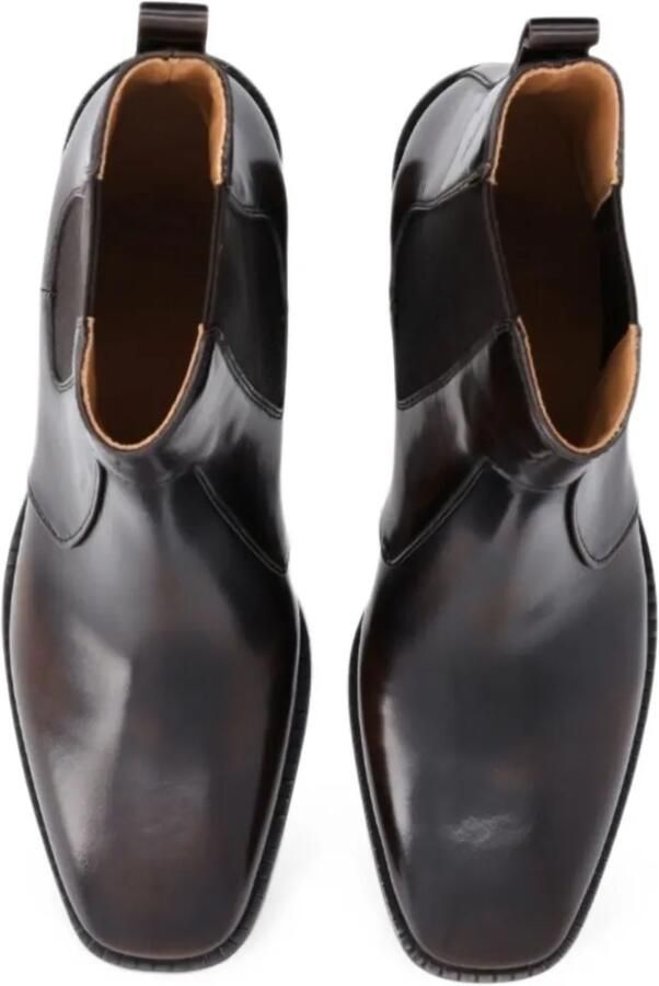 Church's Susan polished leather Chelsea boots Bruin - Foto 2
