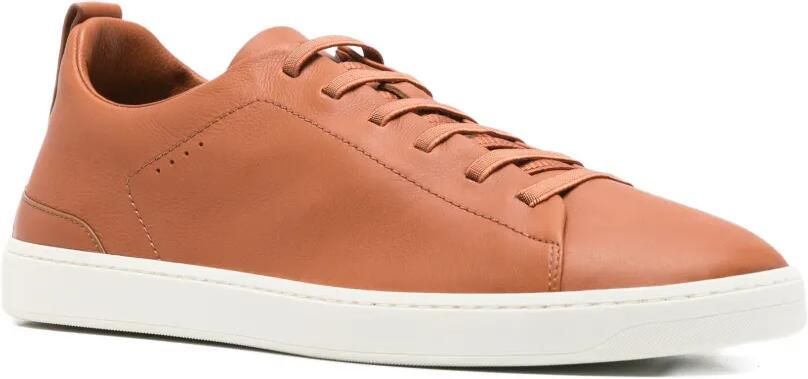 Church's Veterschoenen Bruin - Foto 3