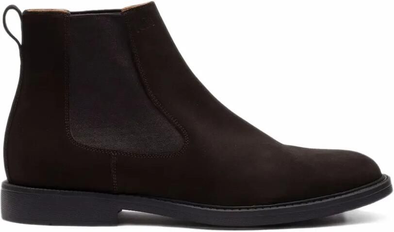 Church's Walker Four chelsea boots Bruin