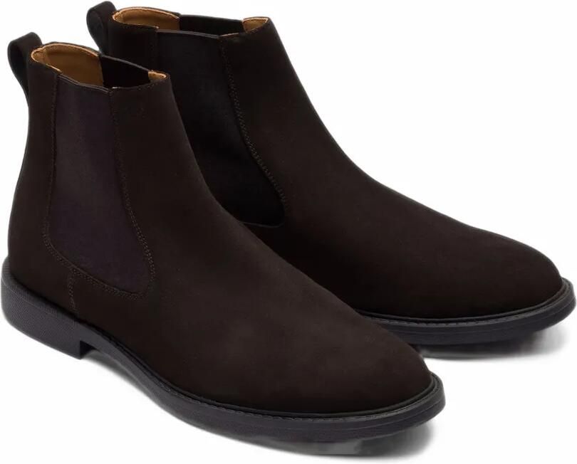 Church's Walker Four chelsea boots Bruin - Foto 4