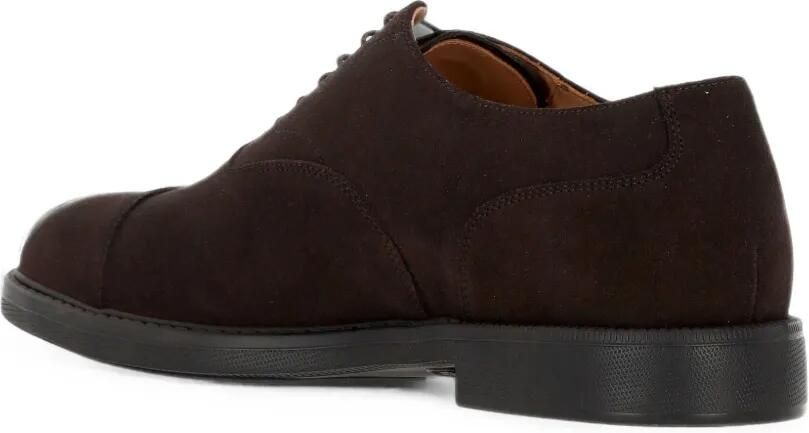 Church's Walker Oxford veterschoenen Bruin - Foto 2
