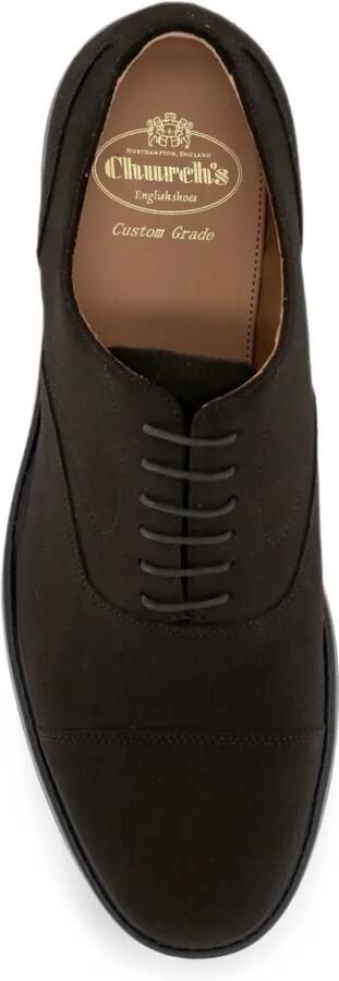 Church's Walker Oxford veterschoenen Bruin - Foto 3