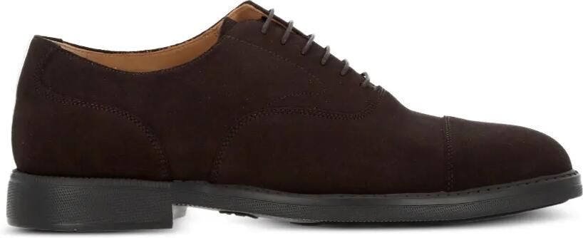 Church's Walker Oxford veterschoenen Bruin - Foto 4