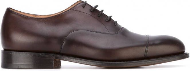 Church's Consul 173 Oxford shoes Bruin