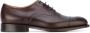 Church's Consul 173 Oxford shoes Bruin - Thumbnail 1