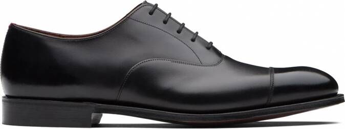 Church's Consul 1945 Oxford schoenen Zwart