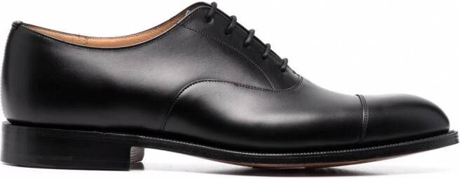 Church's Consul 1945 Oxford schoenen Zwart