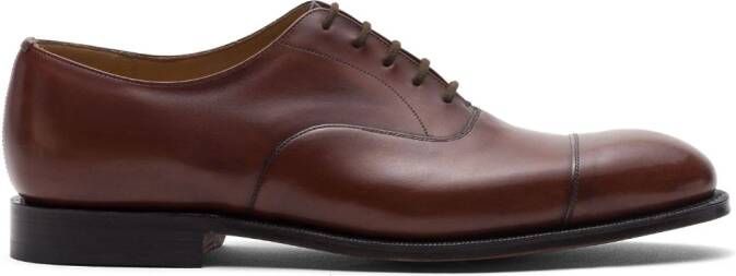 Church's Consul Oxford leren schoenen Bruin