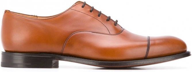 Church's Consul Oxford schoenen Bruin