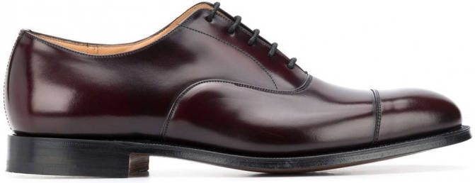 Church's Consul Oxford schoenen Bruin
