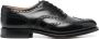 Church's Count brogues met decoratief stiksel Zwart - Thumbnail 1