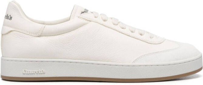 Church's Low-top sneakers Wit