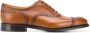 Church's Diplomat Oxford schoenen Bruin - Thumbnail 1