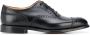 Church's Diplomat 173 Oxford brogues Zwart - Thumbnail 1