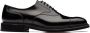 Church's Lancaster 173 lakleren Oxford schoenen Zwart - Thumbnail 1