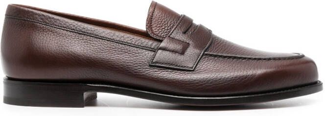 Church's Heswall penny loafers Bruin