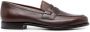 Church's Heswall penny loafers Bruin - Thumbnail 1
