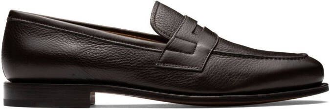 Church's Heswall penny loafers Bruin