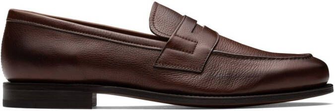 Church's Heswall penny loafers Bruin