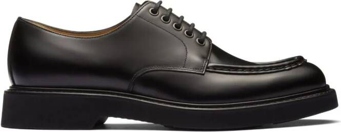 Church's Hindley derby schoenen Zwart