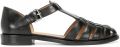 Church's Kelsey Prestige sandalen Zwart - Zwart