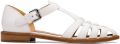 Church's Kelsey Prestige sandalen Wit - Wit
