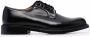 Church's Leren derby brogues Zwart - Thumbnail 1