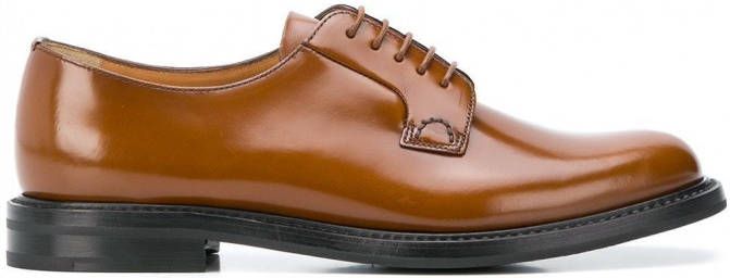 Church's Shannon derby schoenen Bruin