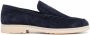 Church's Loafers met stiksel Blauw - Thumbnail 1