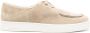 Church's Longton 2 suède sneakers Beige - Thumbnail 1