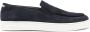 Church's Longton suède sneakers Blauw - Thumbnail 1