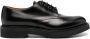 Church's Lymm leren derby schoenen Zwart - Thumbnail 1