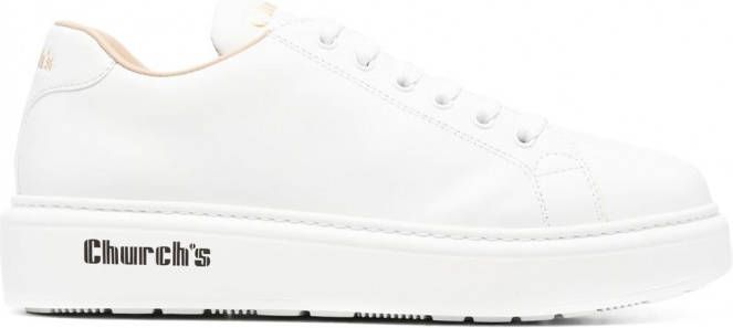 Church's MY-1 sneakers Wit