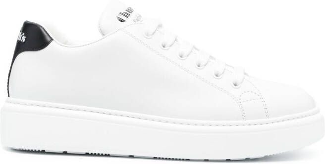 Church's Mach 3 low-top sneakers Wit