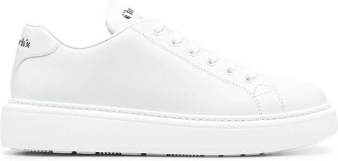 Church's Mach 3 low-top sneakers Wit