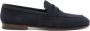 Church's Maesteg suède loafers Blauw - Thumbnail 1