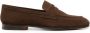 Church's Maesteg suède loafers Bruin - Thumbnail 1