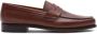 Church's Milford leren loafers Bruin - Thumbnail 1