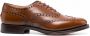 Church's Nevada Oxford leren brogues Bruin - Thumbnail 1