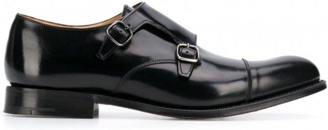 Church's Oxford schoenen Zwart