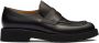 Church's Leren loafers Zwart - Thumbnail 1