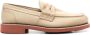 Church's Pembrey katoenen loafers Beige - Thumbnail 1