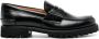 Church's Pembrey leren loafers Zwart - Thumbnail 1