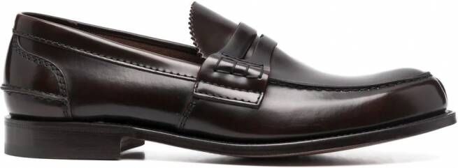 Church's Pembrey loafers Bruin