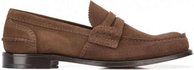 Church's Pembrey loafers Bruin